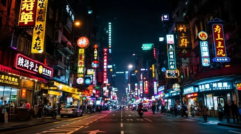 经典港片回顾合集封面