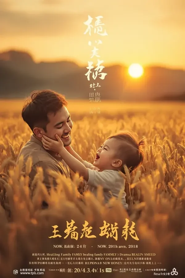 温暖的季节电视剧 温暖的季节电视剧海报